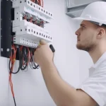 Firmy elektryczne Szczecin